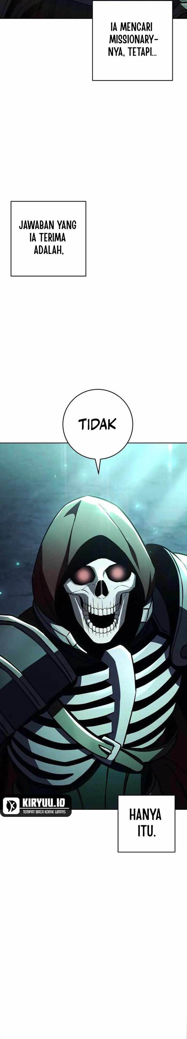 Skeleton Soldier Couldn’t Protect the Dungeon Chap 360 - Next Chap 361
