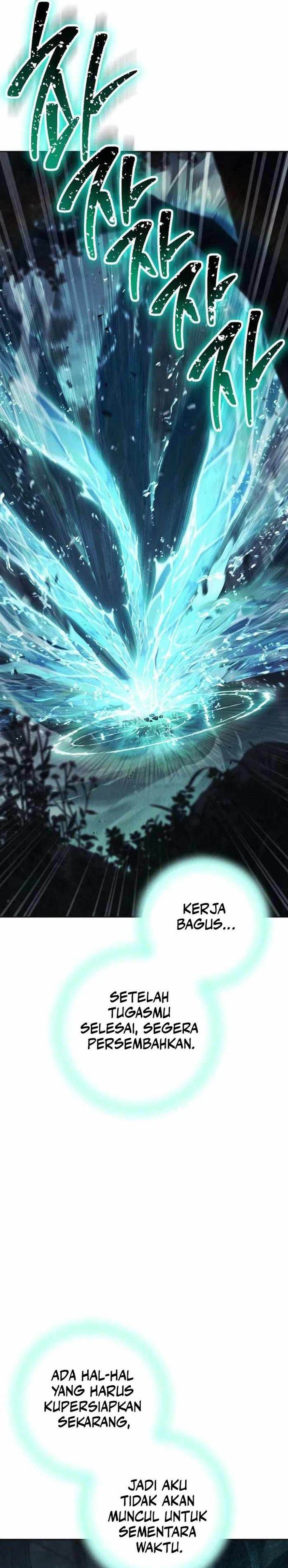 Skeleton Soldier Couldn’t Protect the Dungeon Chap 360 - Next Chap 361