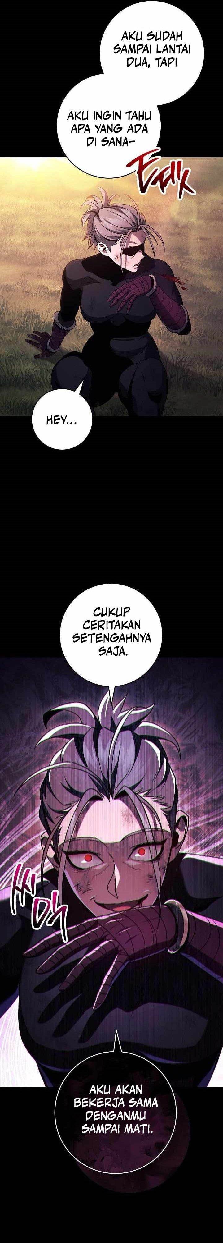 Skeleton Soldier Couldn’t Protect the Dungeon Chap 361 - Next Chap 362
