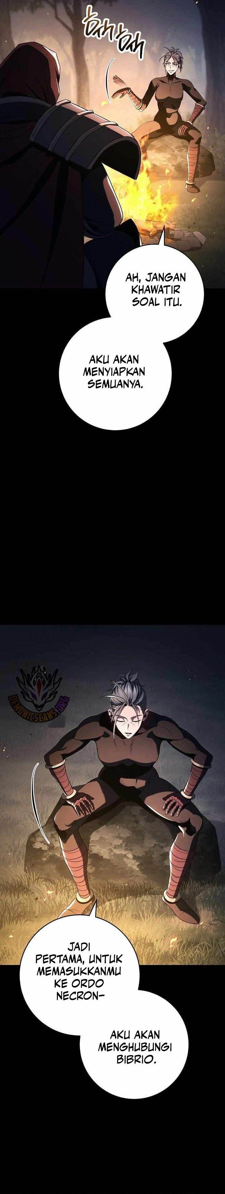 Skeleton Soldier Couldn’t Protect the Dungeon Chap 361 - Next Chap 362