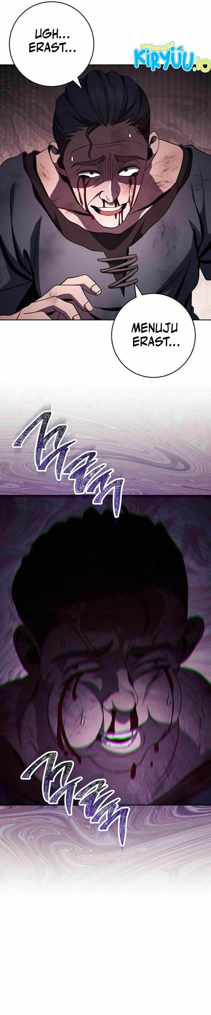 Skeleton Soldier Couldn’t Protect the Dungeon Chap 361 - Next Chap 362