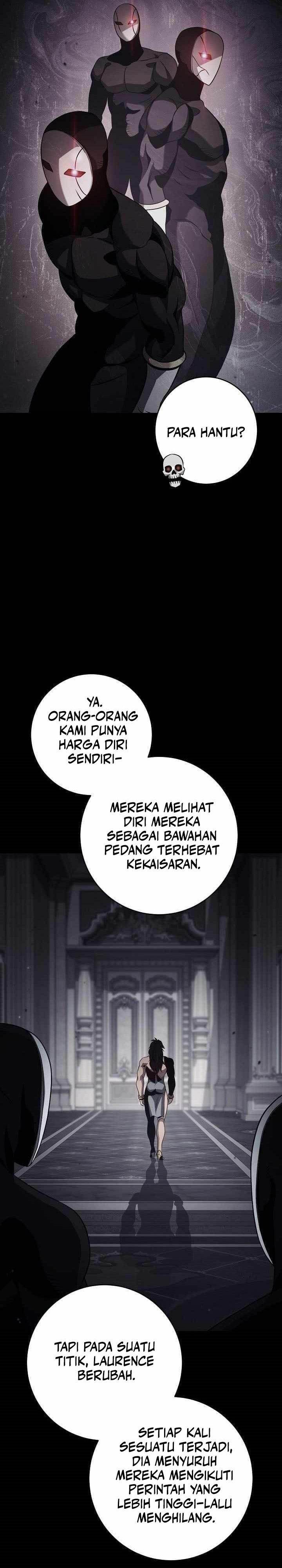 Skeleton Soldier Couldn’t Protect the Dungeon Chap 361 - Next Chap 362