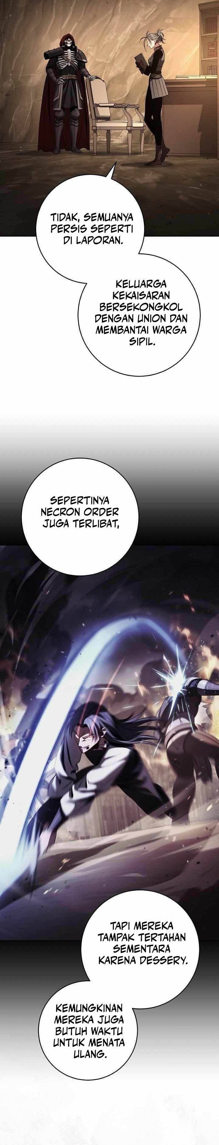 Skeleton Soldier Couldn’t Protect the Dungeon Chap 361 - Next Chap 362