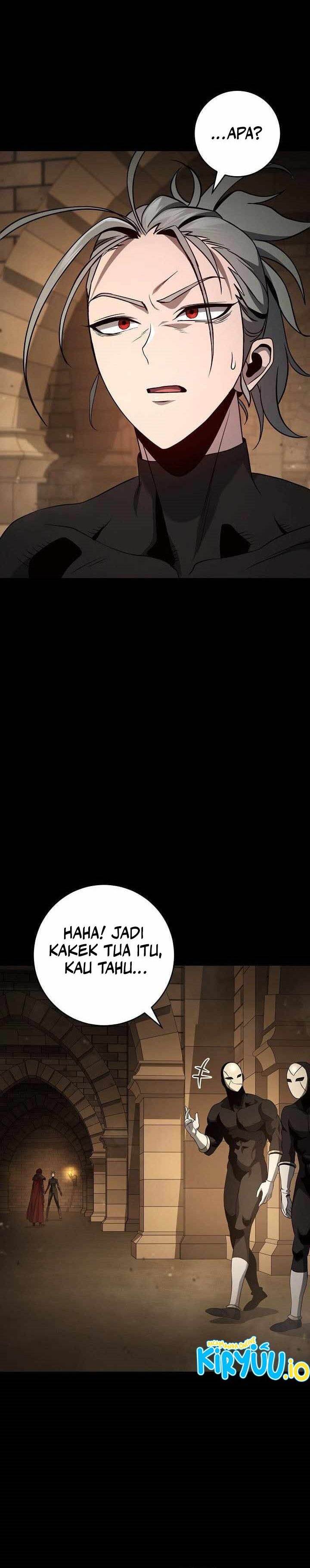 Skeleton Soldier Couldn’t Protect the Dungeon Chap 361 - Next Chap 362