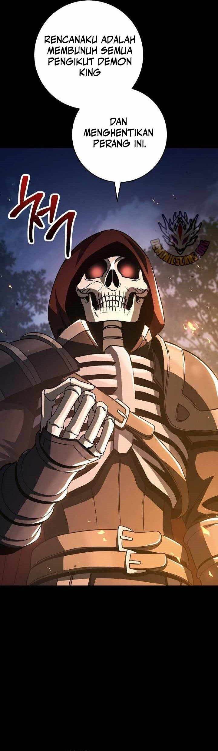 Skeleton Soldier Couldn’t Protect the Dungeon Chap 361 - Next Chap 362