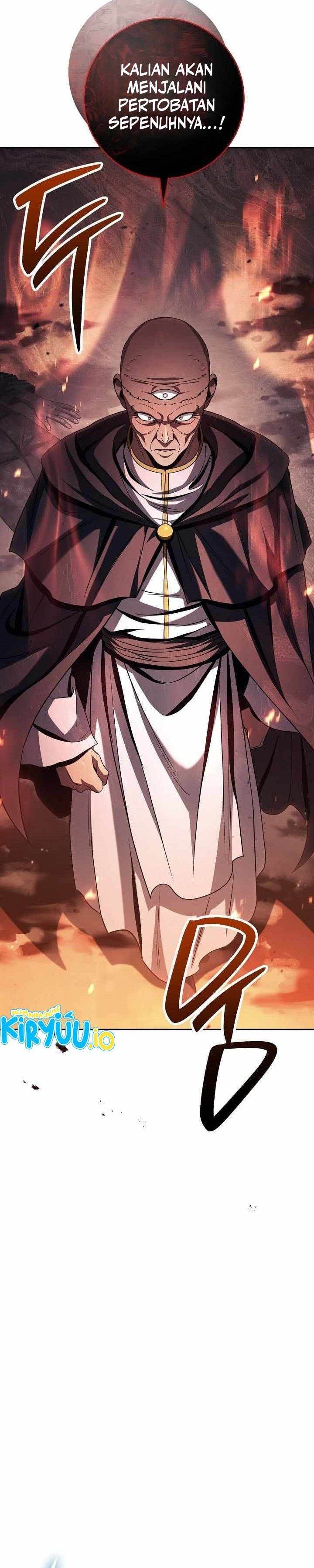 Skeleton Soldier Couldn’t Protect the Dungeon Chap 361 - Next Chap 362