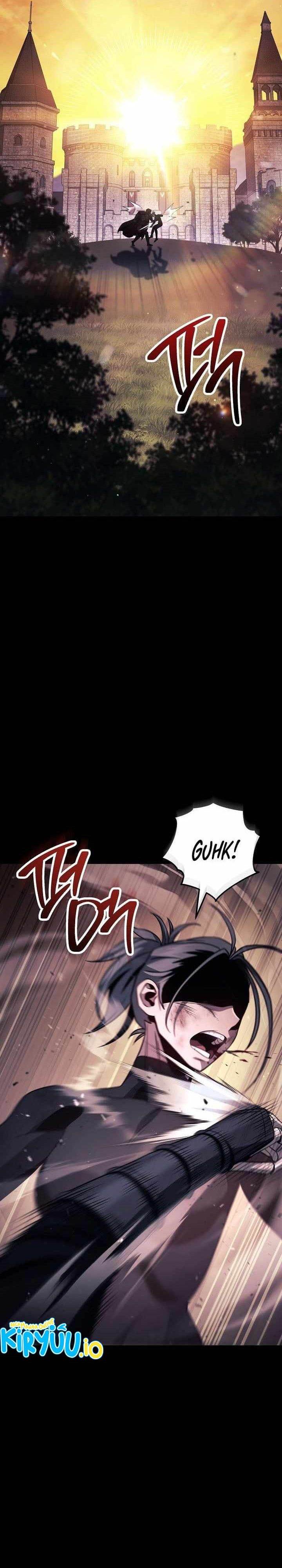 Skeleton Soldier Couldn’t Protect the Dungeon Chap 361 - Next Chap 362