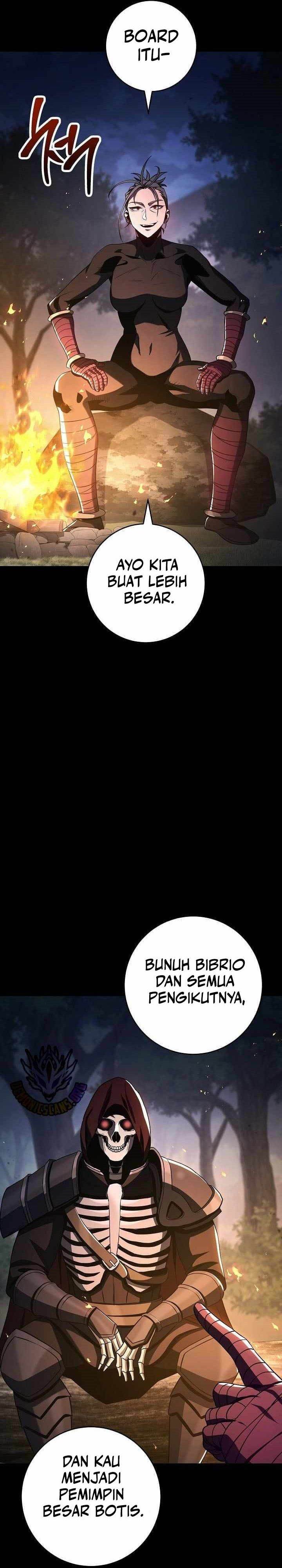 Skeleton Soldier Couldn’t Protect the Dungeon Chap 361 - Next Chap 362