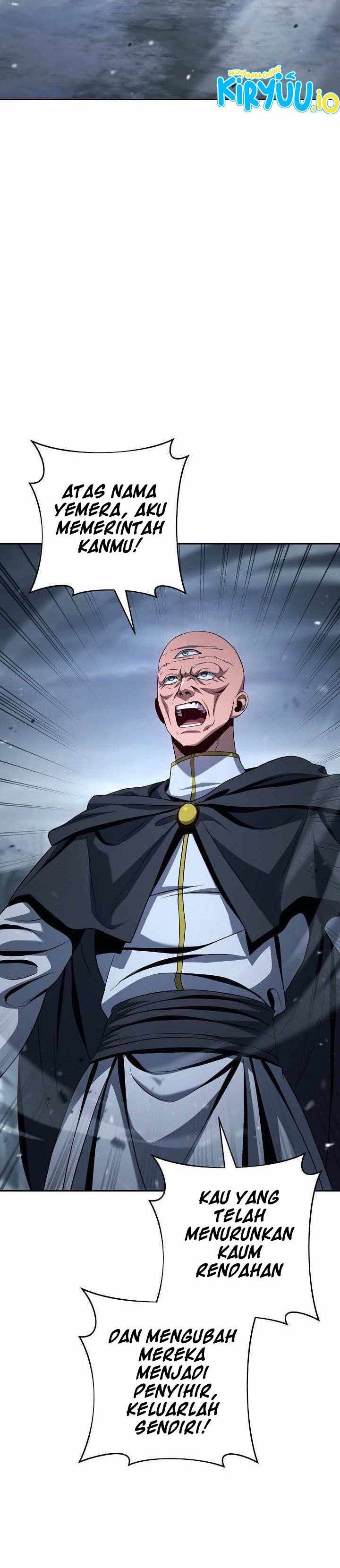 Skeleton Soldier Couldn’t Protect the Dungeon Chap 362 - Next Chap 363