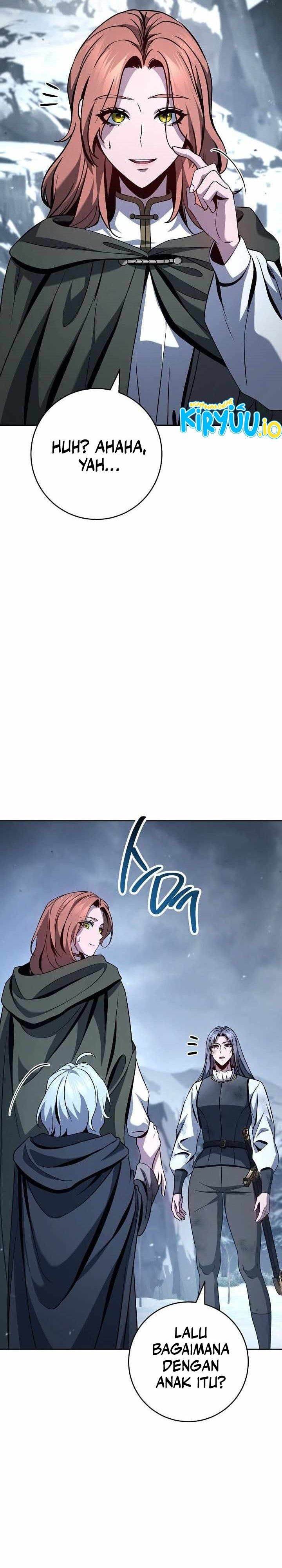 Skeleton Soldier Couldn’t Protect the Dungeon Chap 362 - Next Chap 363