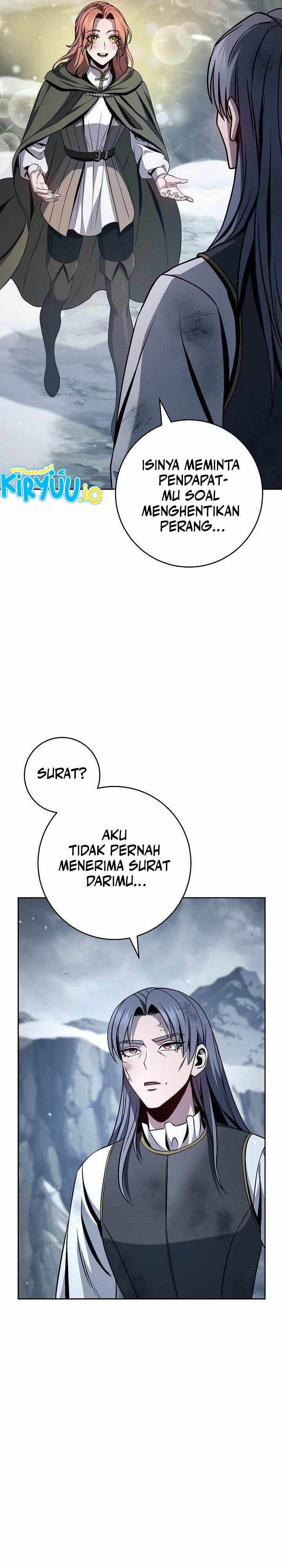 Skeleton Soldier Couldn’t Protect the Dungeon Chap 362 - Next Chap 363