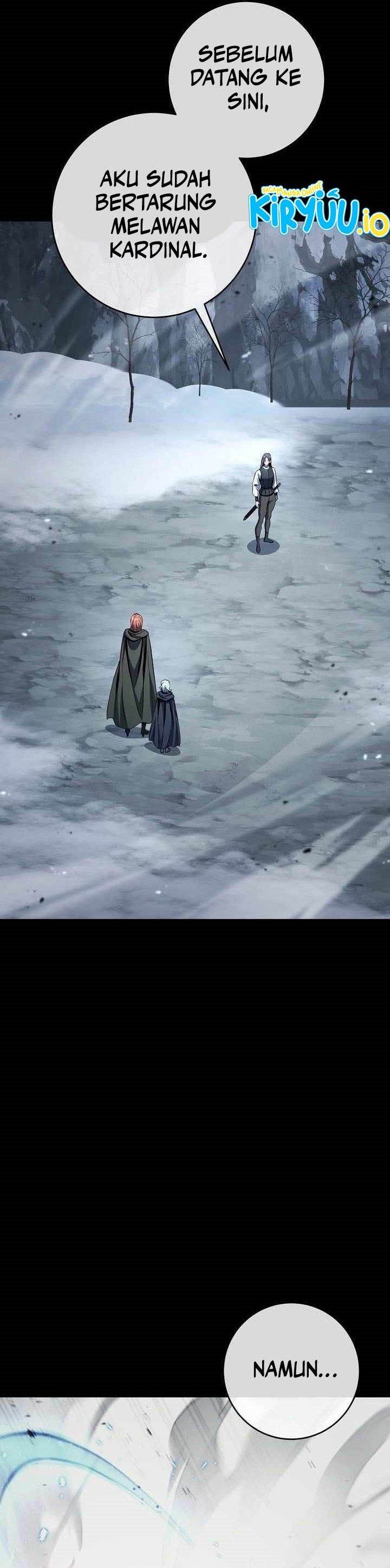 Skeleton Soldier Couldn’t Protect the Dungeon Chap 362 - Next Chap 363