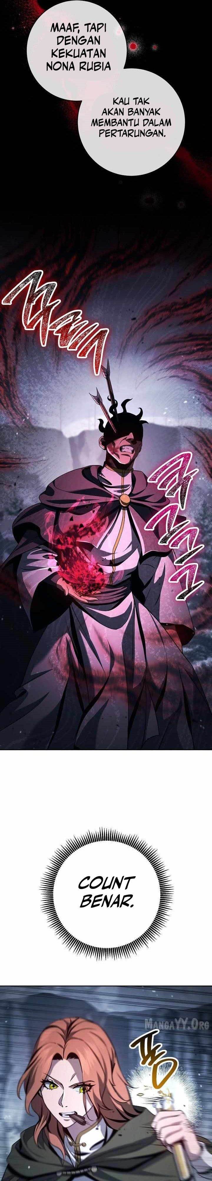 Skeleton Soldier Couldn’t Protect the Dungeon Chap 362 - Next Chap 363