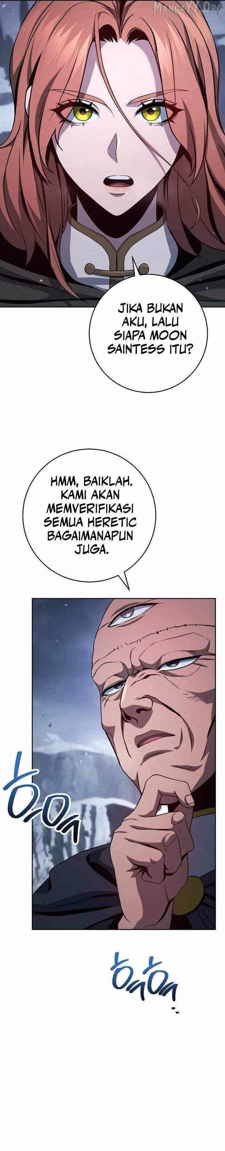 Skeleton Soldier Couldn’t Protect the Dungeon Chap 362 - Next Chap 363