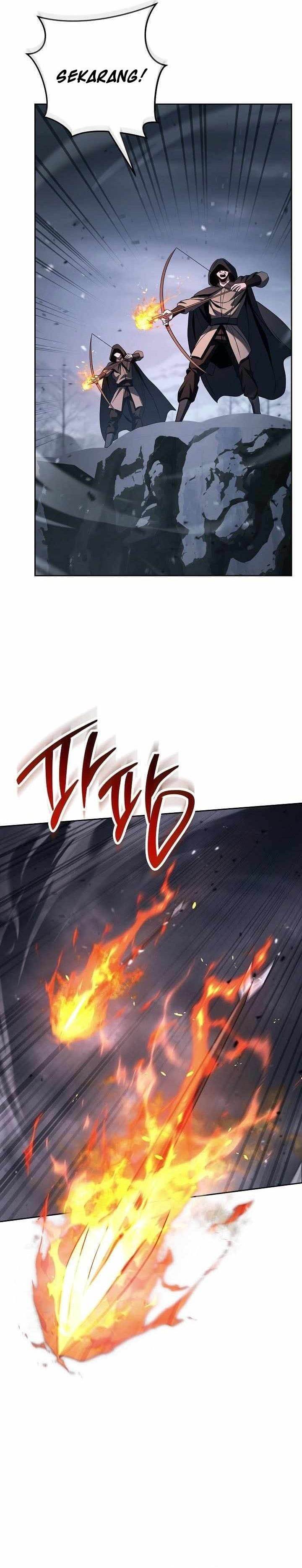 Skeleton Soldier Couldn’t Protect the Dungeon Chap 362 - Next Chap 363