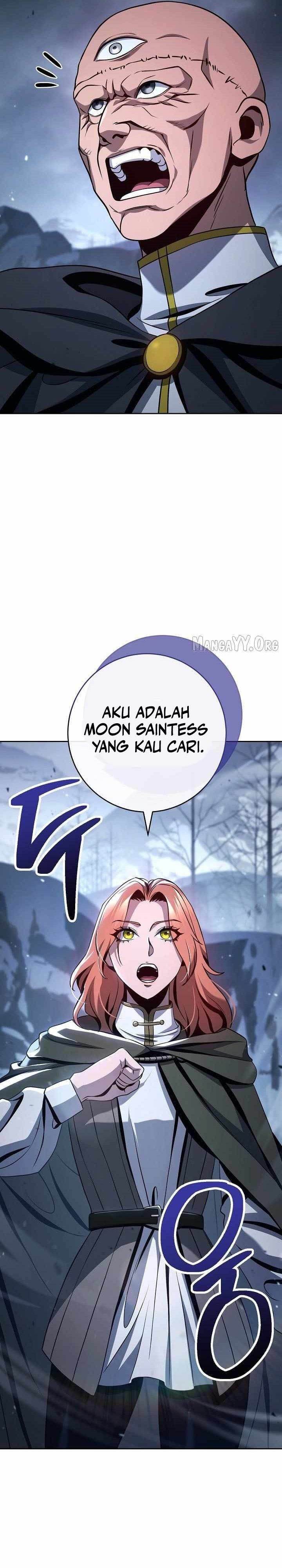 Skeleton Soldier Couldn’t Protect the Dungeon Chap 362 - Next Chap 363