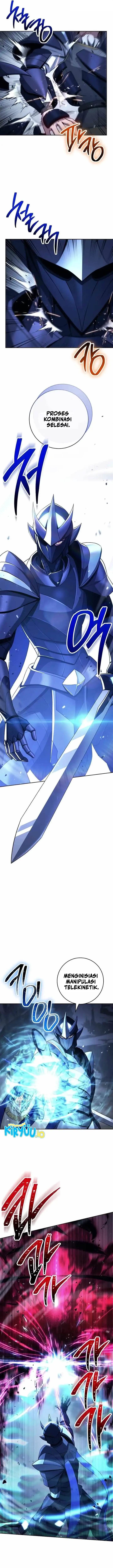 Skeleton Soldier Couldn’t Protect the Dungeon Chap 363 - Next Chap 364