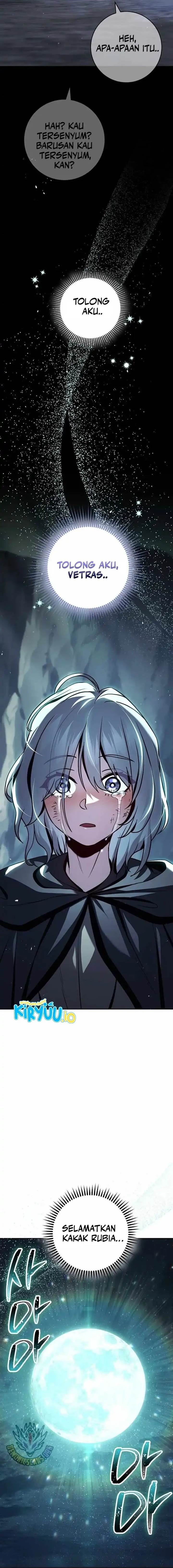 Skeleton Soldier Couldn’t Protect the Dungeon Chap 363 - Next Chap 364