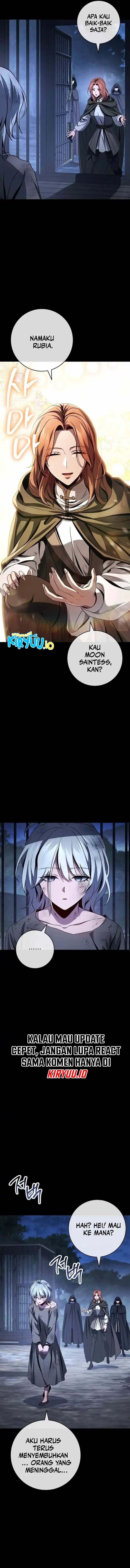 Skeleton Soldier Couldn’t Protect the Dungeon Chap 363 - Next Chap 364