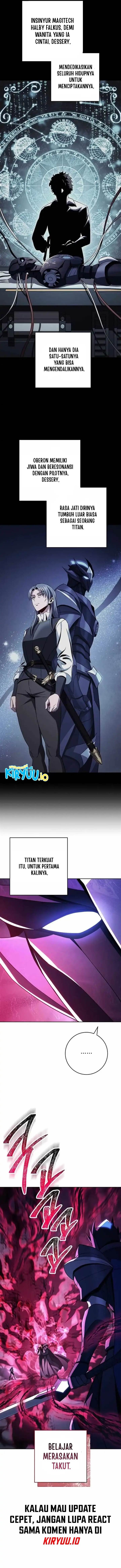 Skeleton Soldier Couldn’t Protect the Dungeon Chap 363 - Next Chap 364