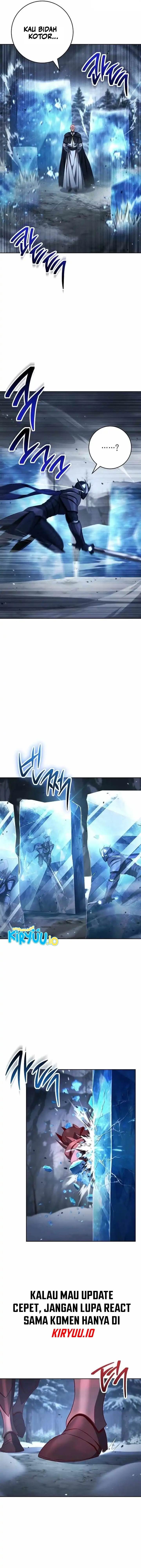 Skeleton Soldier Couldn’t Protect the Dungeon Chap 363 - Next Chap 364