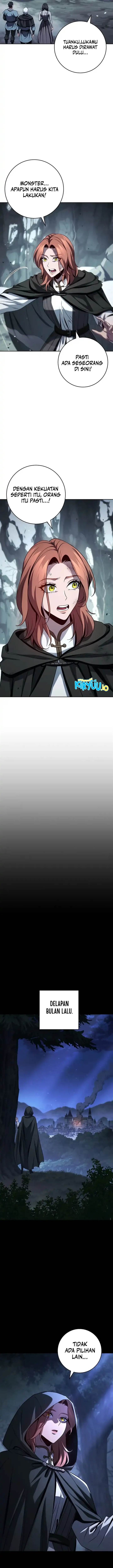 Skeleton Soldier Couldn’t Protect the Dungeon Chap 364 - Next Chap 365