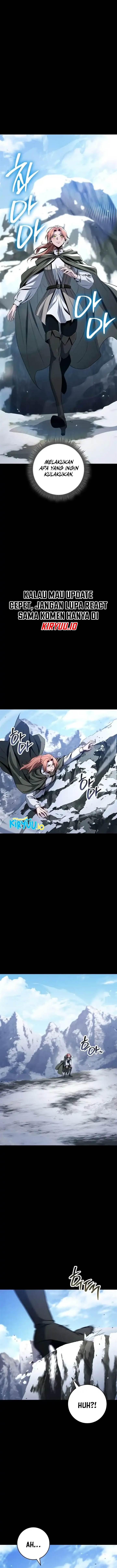 Skeleton Soldier Couldn’t Protect the Dungeon Chap 364 - Next Chap 365