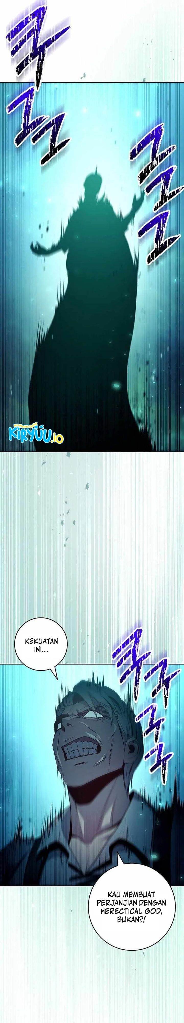 Skeleton Soldier Couldn’t Protect the Dungeon Chap 365 - Next Chap 366