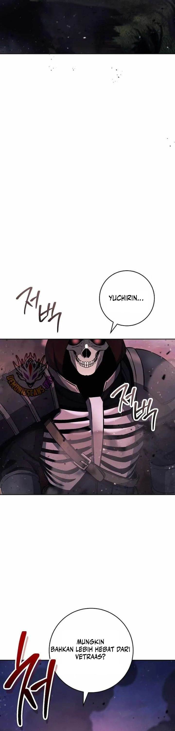Skeleton Soldier Couldn’t Protect the Dungeon Chap 365 - Next Chap 366