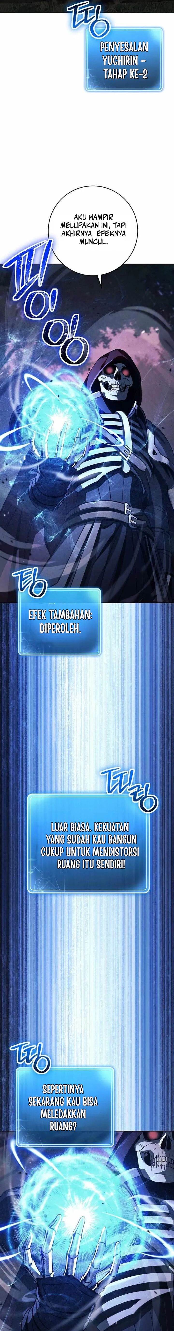 Skeleton Soldier Couldn’t Protect the Dungeon Chap 365 - Next Chap 366