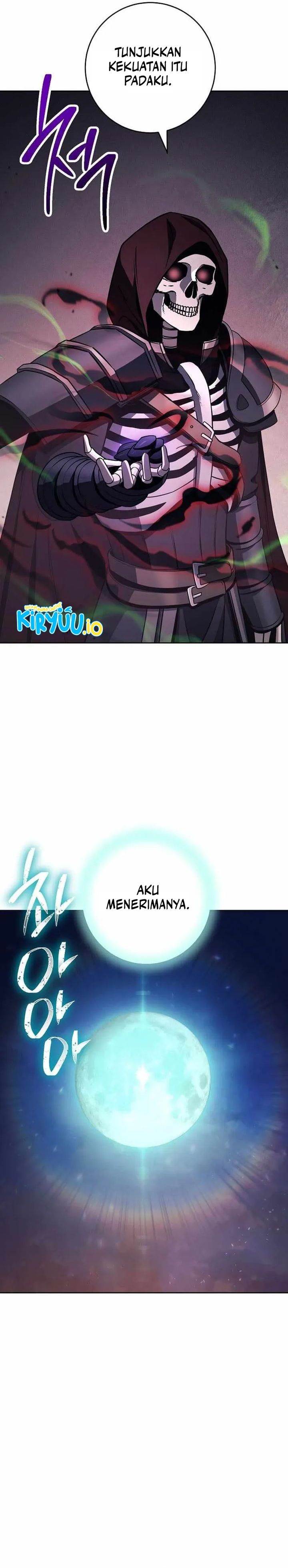 Skeleton Soldier Couldn’t Protect the Dungeon Chap 365 - Next Chap 366