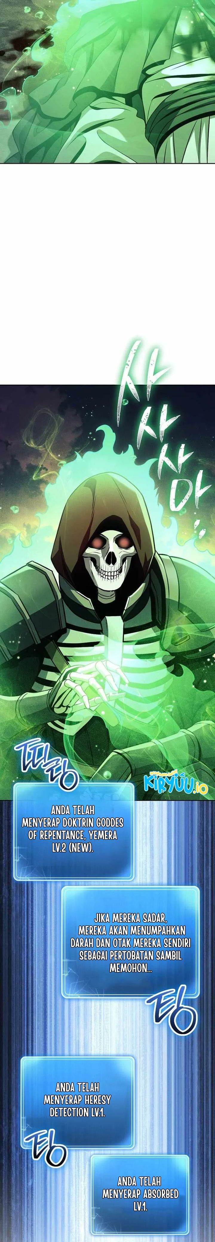 Skeleton Soldier Couldn’t Protect the Dungeon Chap 365 - Next Chap 366