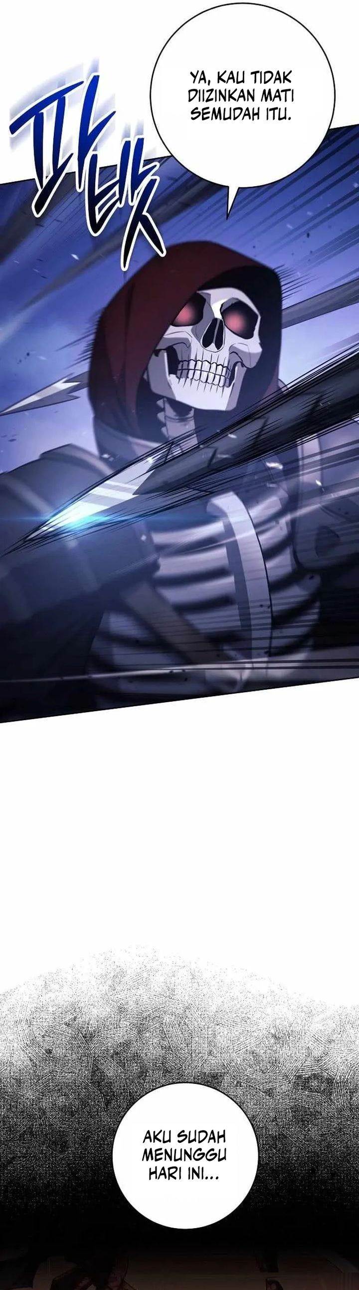 Skeleton Soldier Couldn’t Protect the Dungeon Chap 365 - Next Chap 366