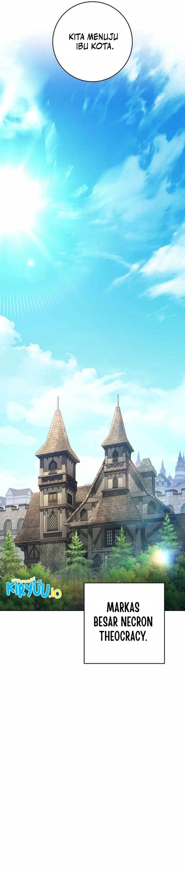 Skeleton Soldier Couldn’t Protect the Dungeon Chap 365 - Next Chap 366