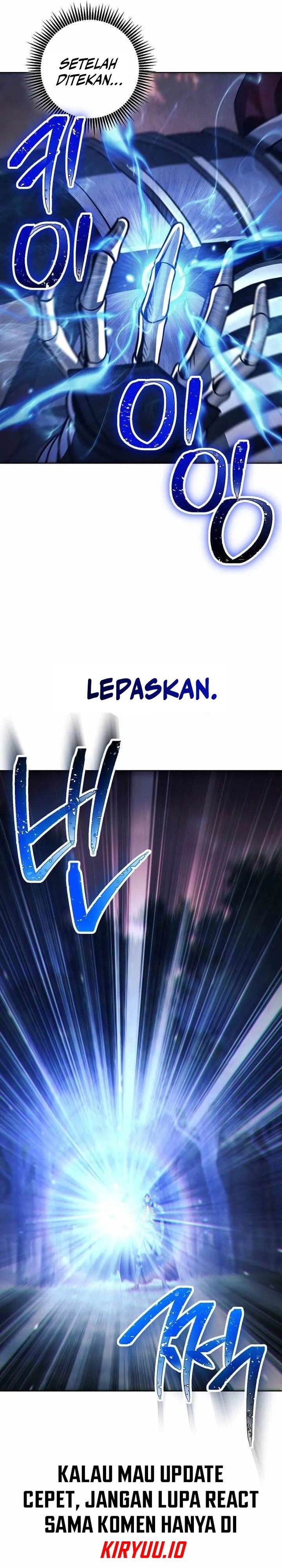 Skeleton Soldier Couldn’t Protect the Dungeon Chap 365 - Next Chap 366