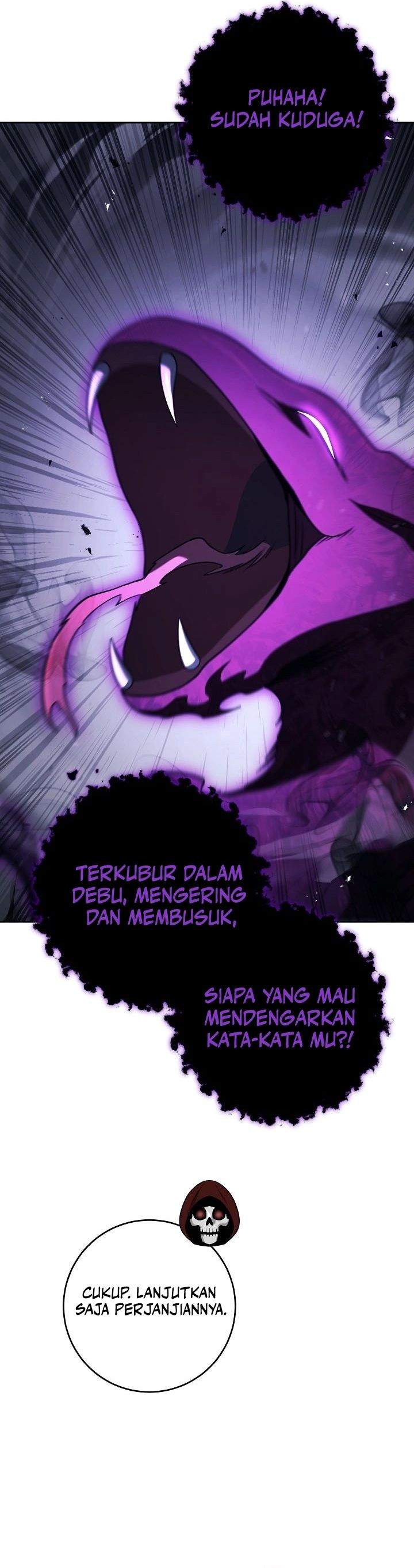 Skeleton Soldier Couldn’t Protect the Dungeon Chap 366 - Next Chap 367