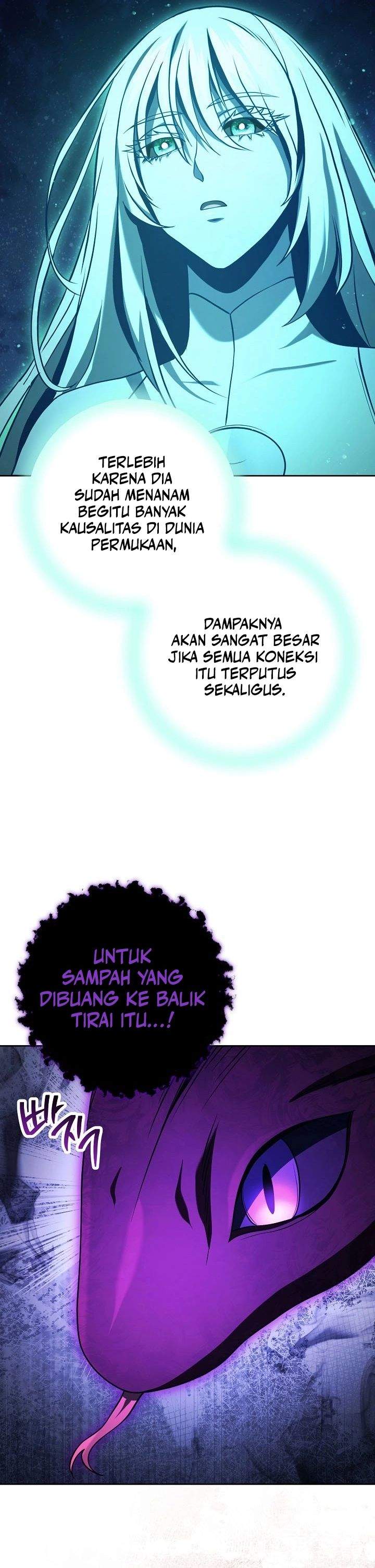 Skeleton Soldier Couldn’t Protect the Dungeon Chap 366 - Next Chap 367