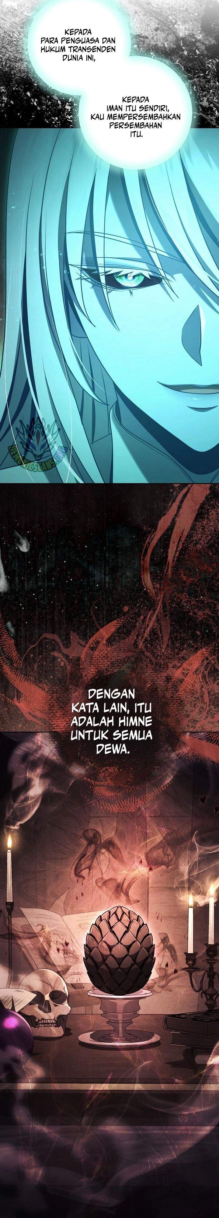 Skeleton Soldier Couldn’t Protect the Dungeon Chap 366 - Next Chap 367