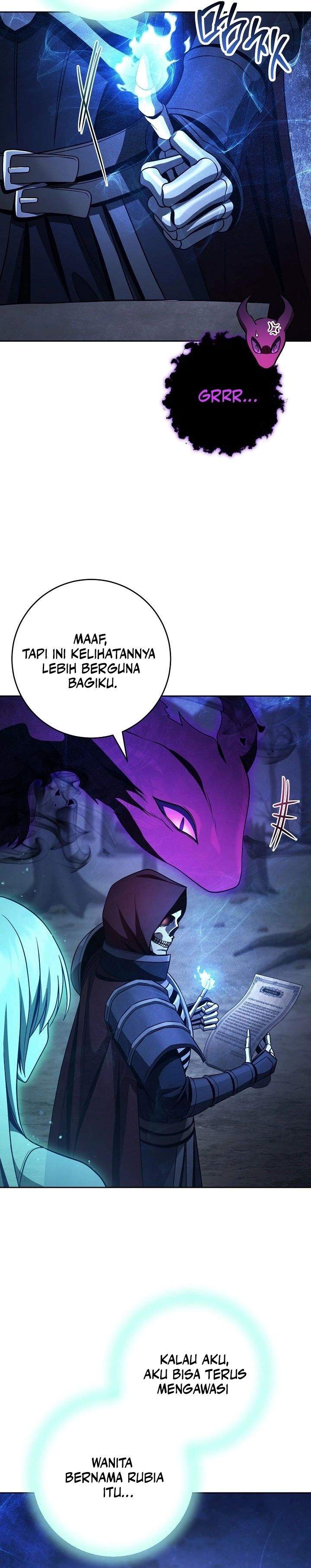 Skeleton Soldier Couldn’t Protect the Dungeon Chap 366 - Next Chap 367