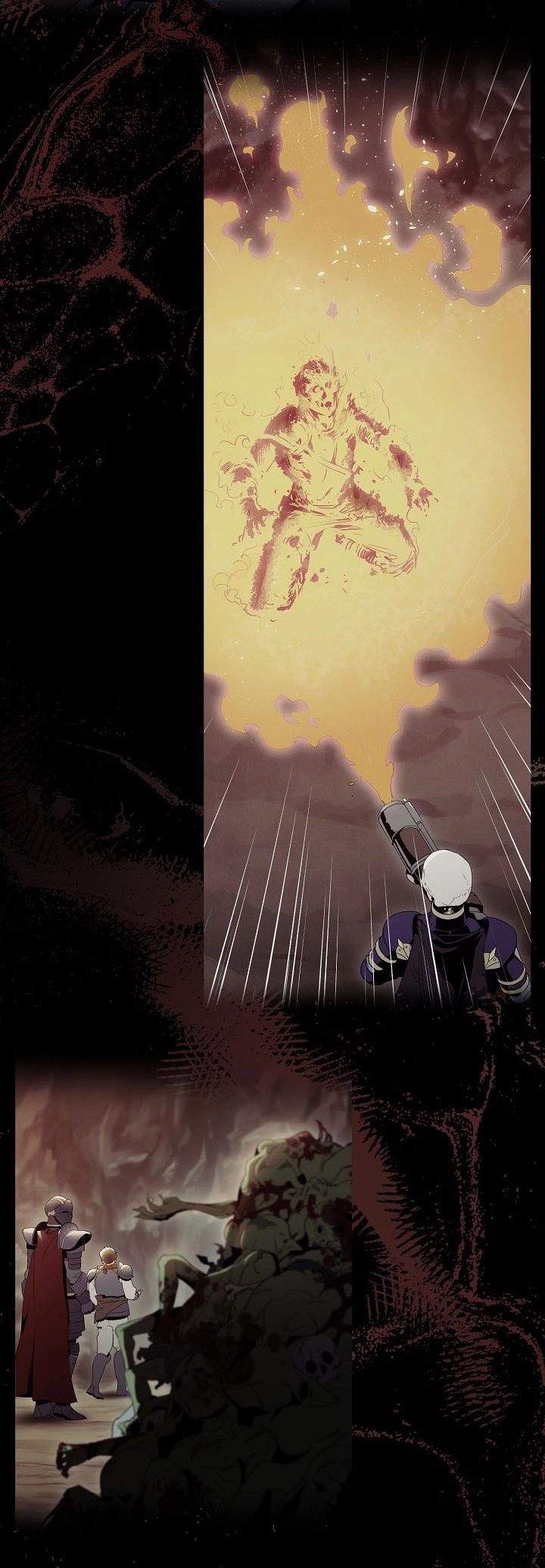 Skeleton Soldier Couldn’t Protect the Dungeon Chap 366 - Next Chap 367