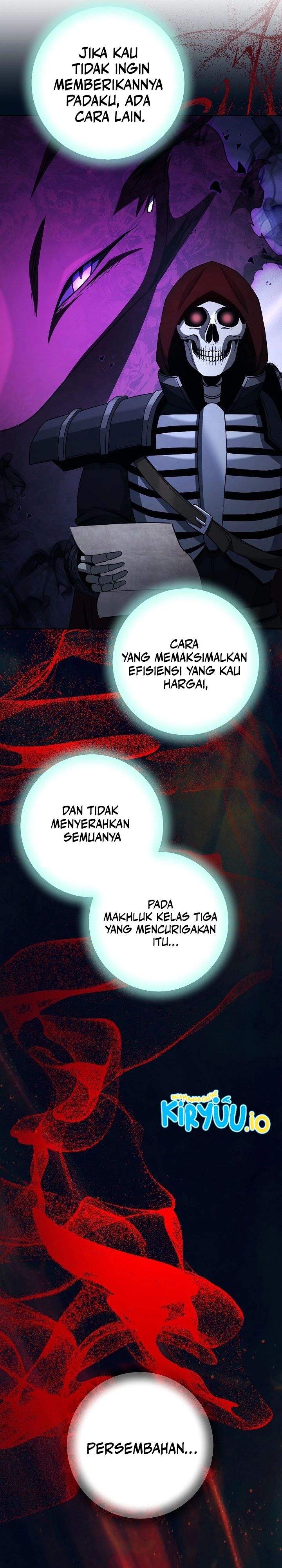 Skeleton Soldier Couldn’t Protect the Dungeon Chap 366 - Next Chap 367