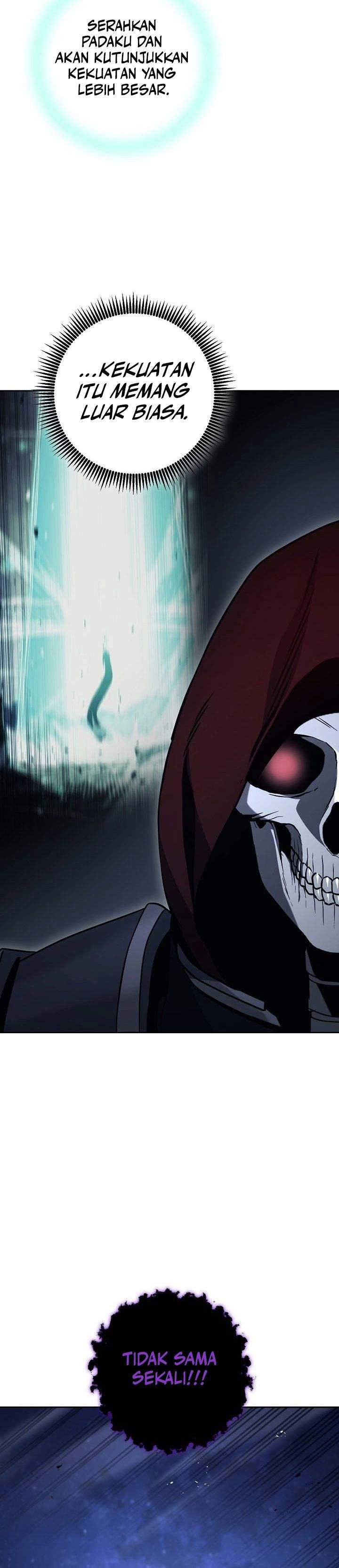 Skeleton Soldier Couldn’t Protect the Dungeon Chap 366 - Next Chap 367