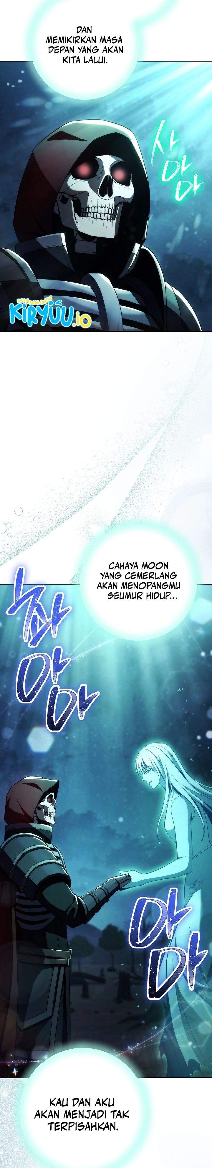 Skeleton Soldier Couldn’t Protect the Dungeon Chap 366 - Next Chap 367