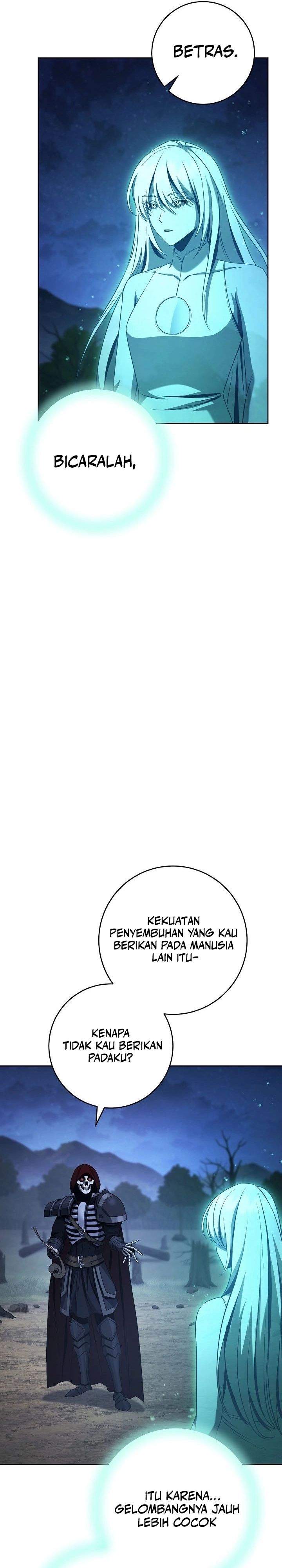 Skeleton Soldier Couldn’t Protect the Dungeon Chap 366 - Next Chap 367