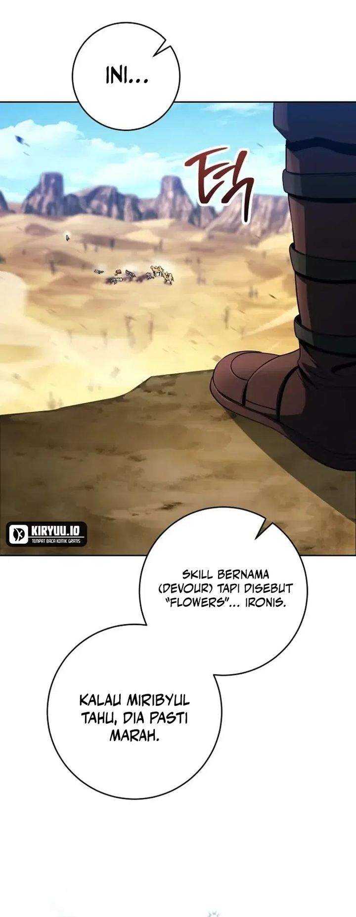 Skeleton Soldier Couldn’t Protect the Dungeon Chap 367 - Next Chap 368