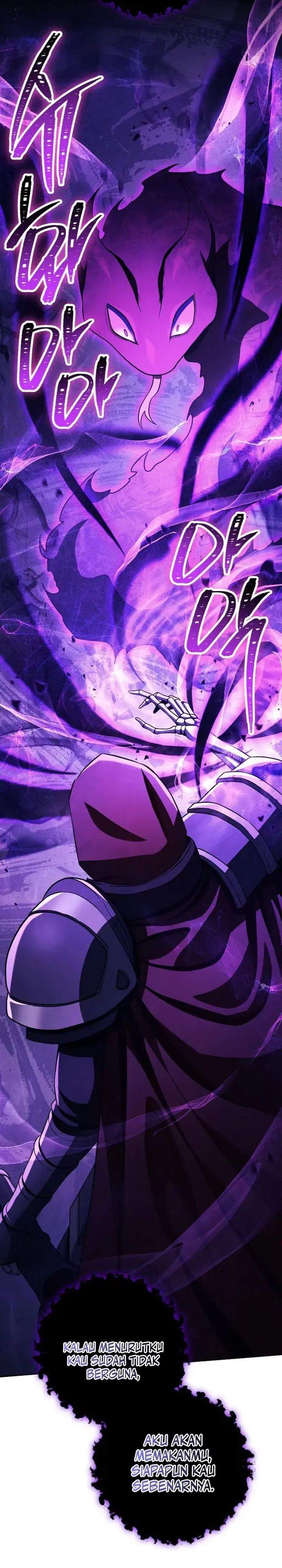 Skeleton Soldier Couldn’t Protect the Dungeon Chap 367 - Next Chap 368