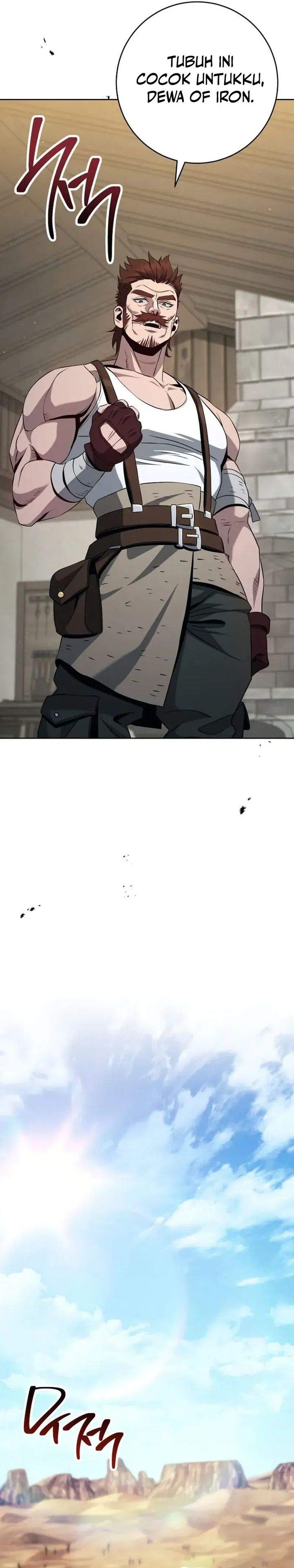 Skeleton Soldier Couldn’t Protect the Dungeon Chap 367 - Next Chap 368