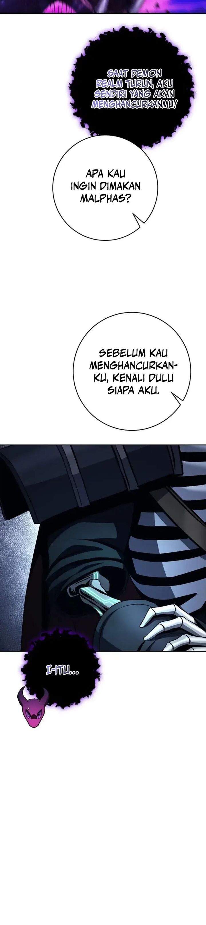 Skeleton Soldier Couldn’t Protect the Dungeon Chap 367 - Next Chap 368