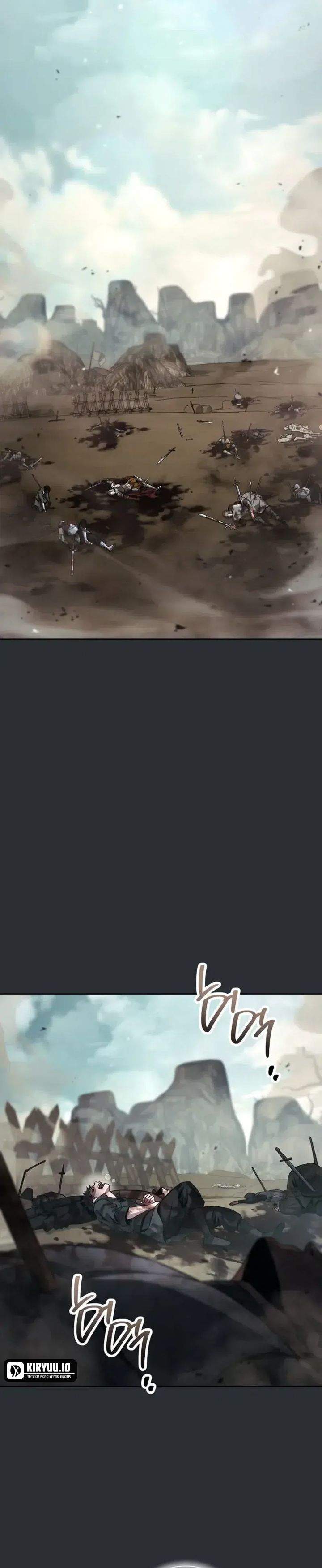 Skeleton Soldier Couldn’t Protect the Dungeon Chap 367 - Next Chap 368