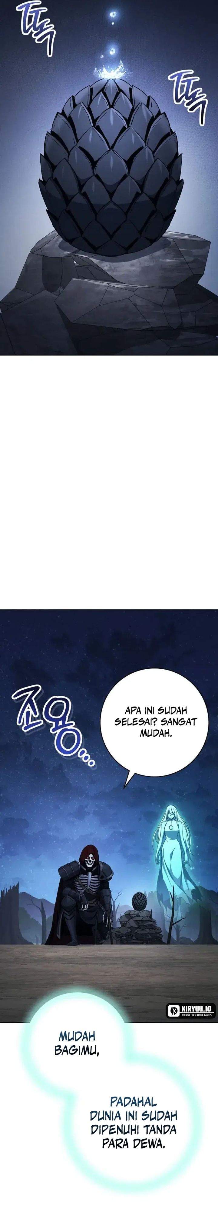 Skeleton Soldier Couldn’t Protect the Dungeon Chap 367 - Next Chap 368